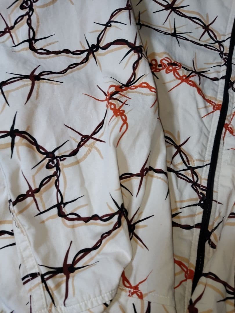 テンダーロイン　ドリズラージャケット