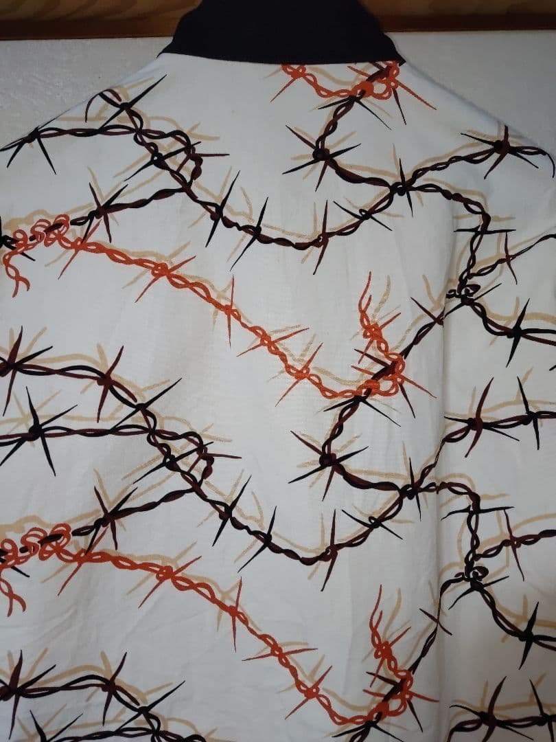 テンダーロイン　ドリズラージャケット