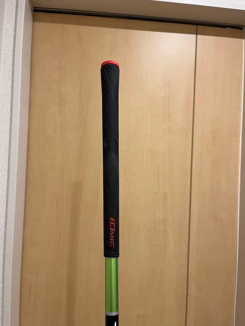 テーラーメイド　ステルス1W