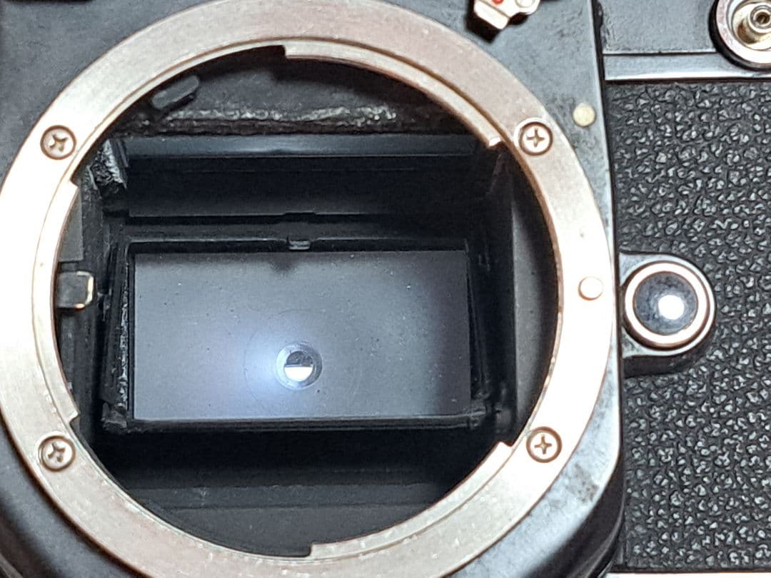 【早い者勝ち】Nikon F2 Photmic A F2A SLR レンズ付き！