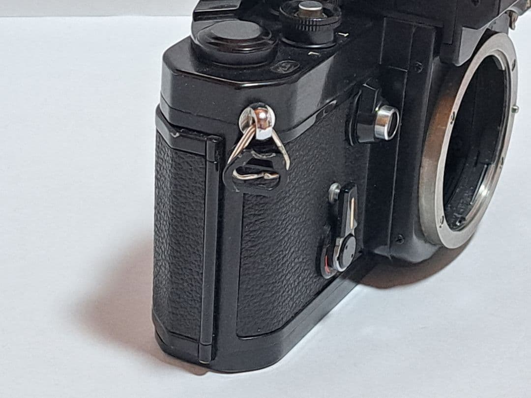 【早い者勝ち】Nikon F2 Photmic A F2A SLR レンズ付き！