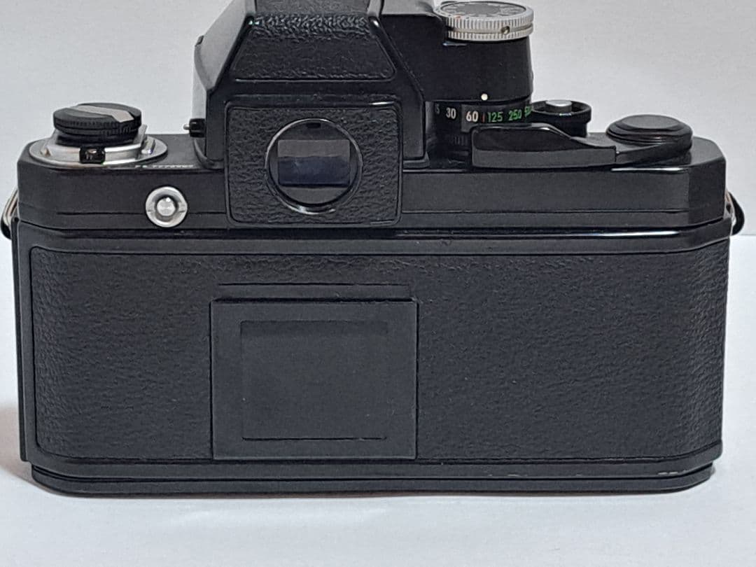 【早い者勝ち】Nikon F2 Photmic A F2A SLR レンズ付き！