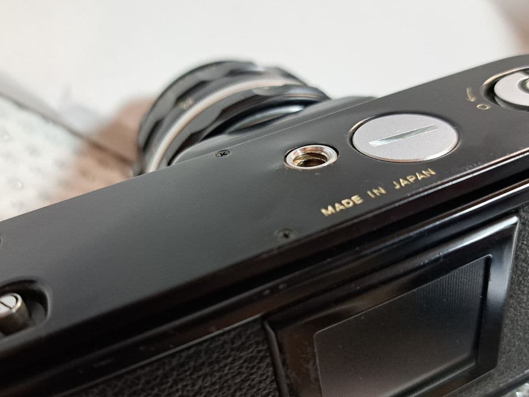 【早い者勝ち】Nikon F2 Photmic A F2A SLR レンズ付き！