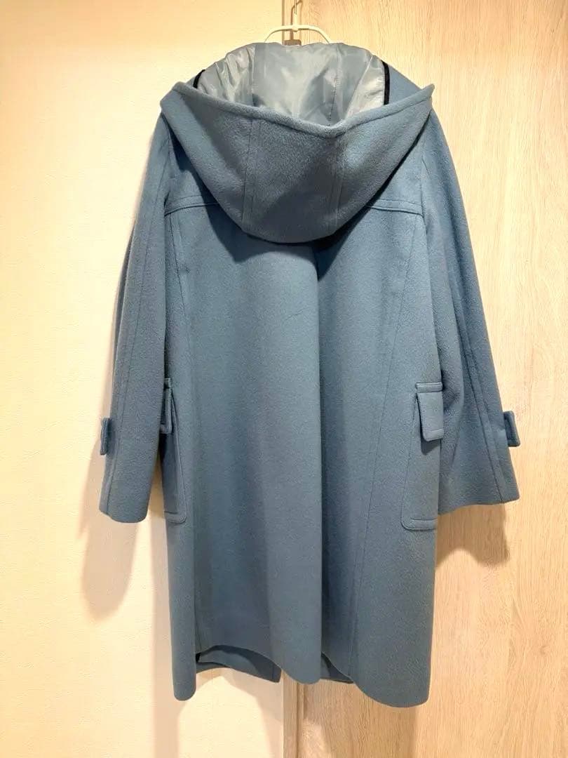 【最終値下げ】K＆Mcollection deluxeダッフルコートM〜Lサイズ