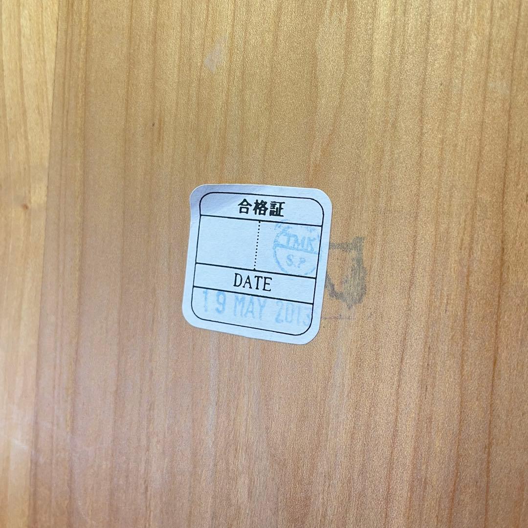 ミキモクダイニングチェア ウィンザーチェア 椅子 イス チェア 北欧スタイル