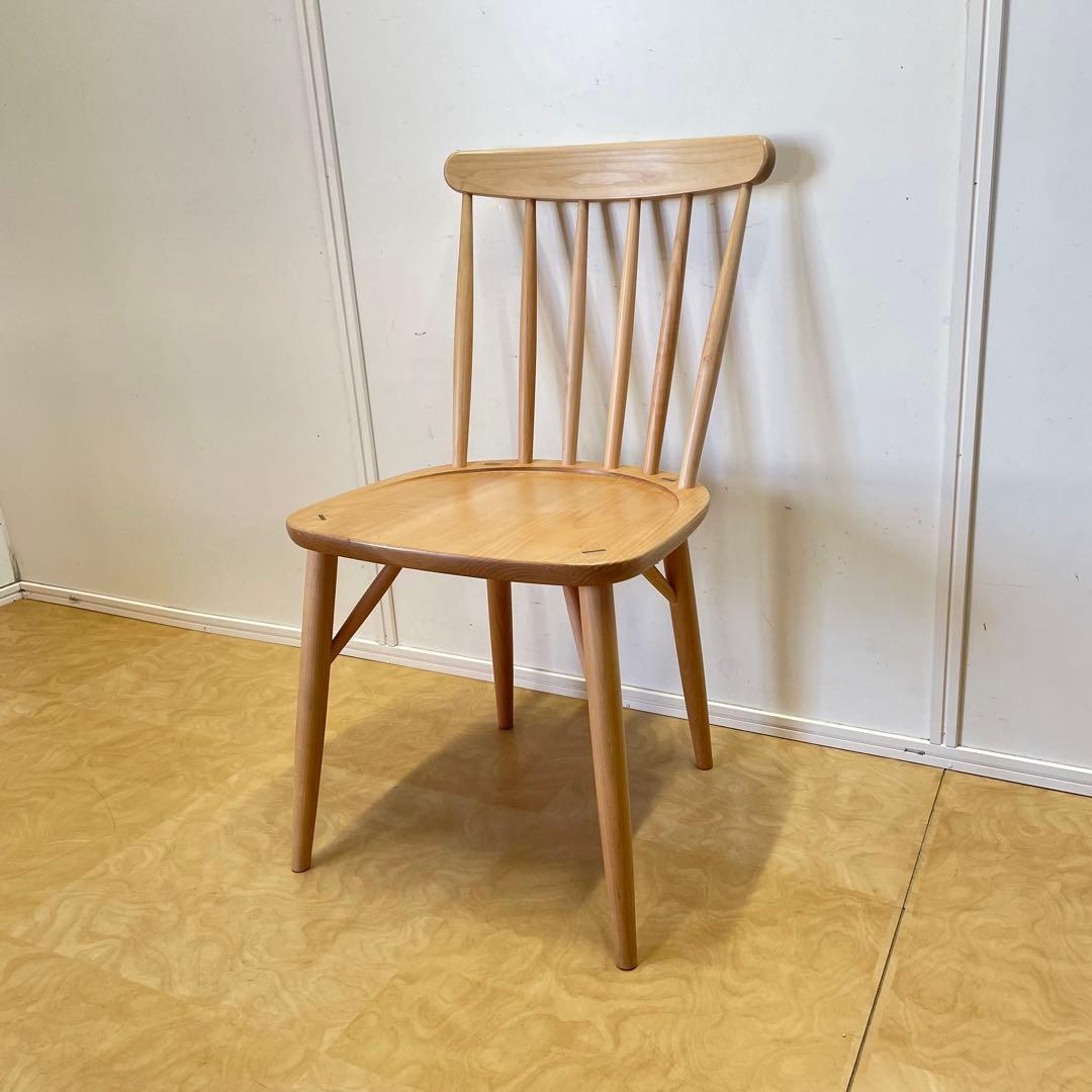 ミキモクダイニングチェア ウィンザーチェア 椅子 イス チェア 北欧スタイル