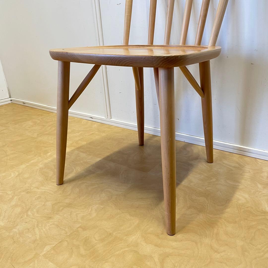 ミキモクダイニングチェア ウィンザーチェア 椅子 イス チェア 北欧スタイル