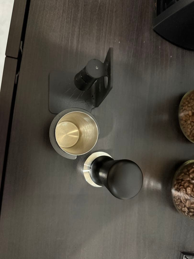 DeLonghi スティローザ　ソリス　グラインダー　その他エスプレッソ　セット