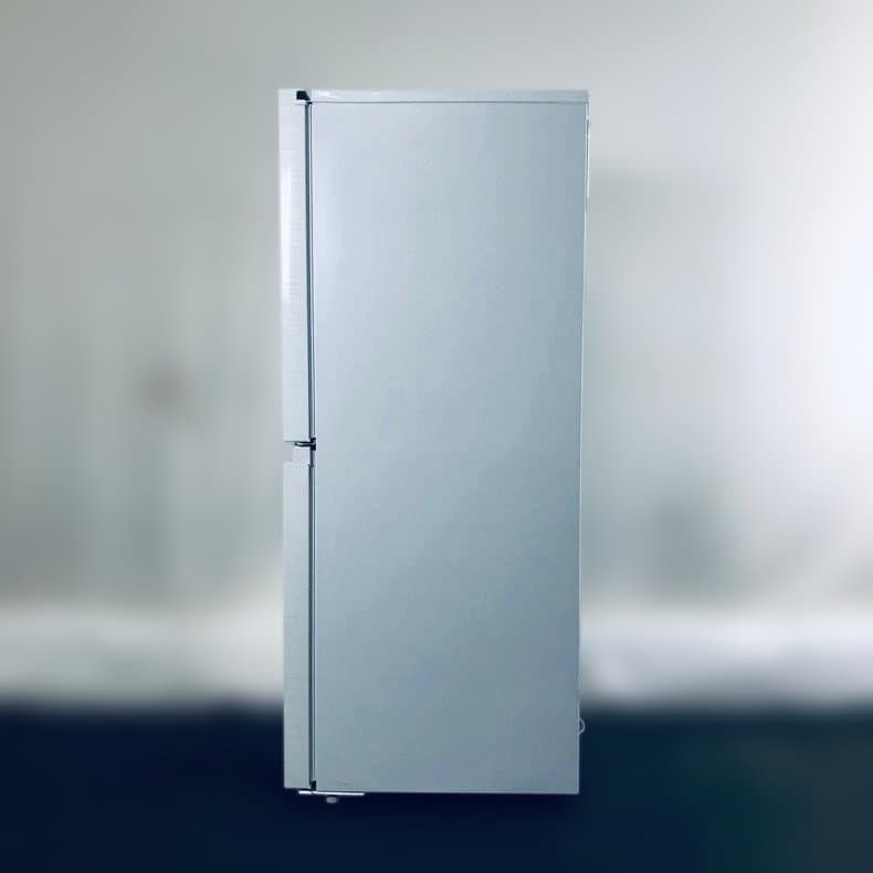 ★送料・設置無料★ 中古 2ドア冷蔵庫 ハイアール (No.2886)