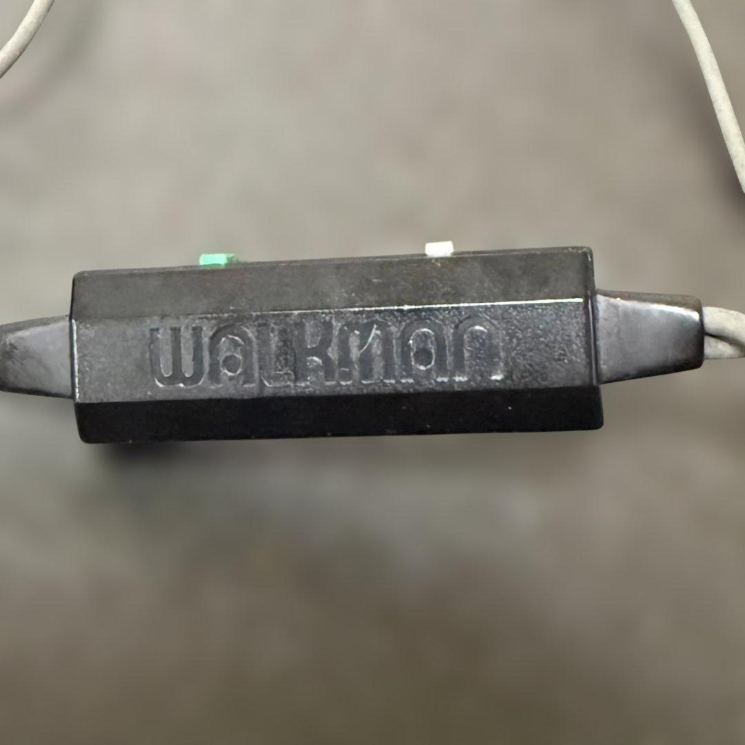 あ*こ様 SONY WALKMAN ウォークマン WM-7 ※ジャンク