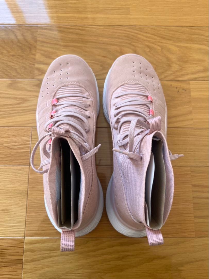 Under Armour Curry 4 Flotro カリー4