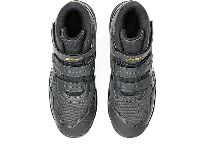 アシックス安全靴 ウィンジョブ CP216 TOUGH 3E相当【新品】