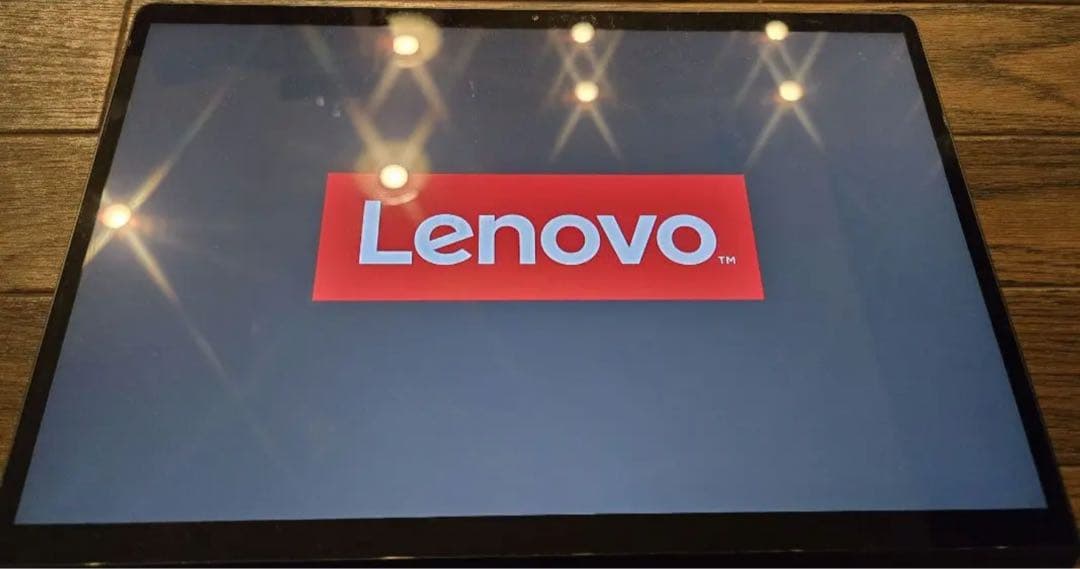 レノボ Yoga Tab 13 Lenovo Android 128GB