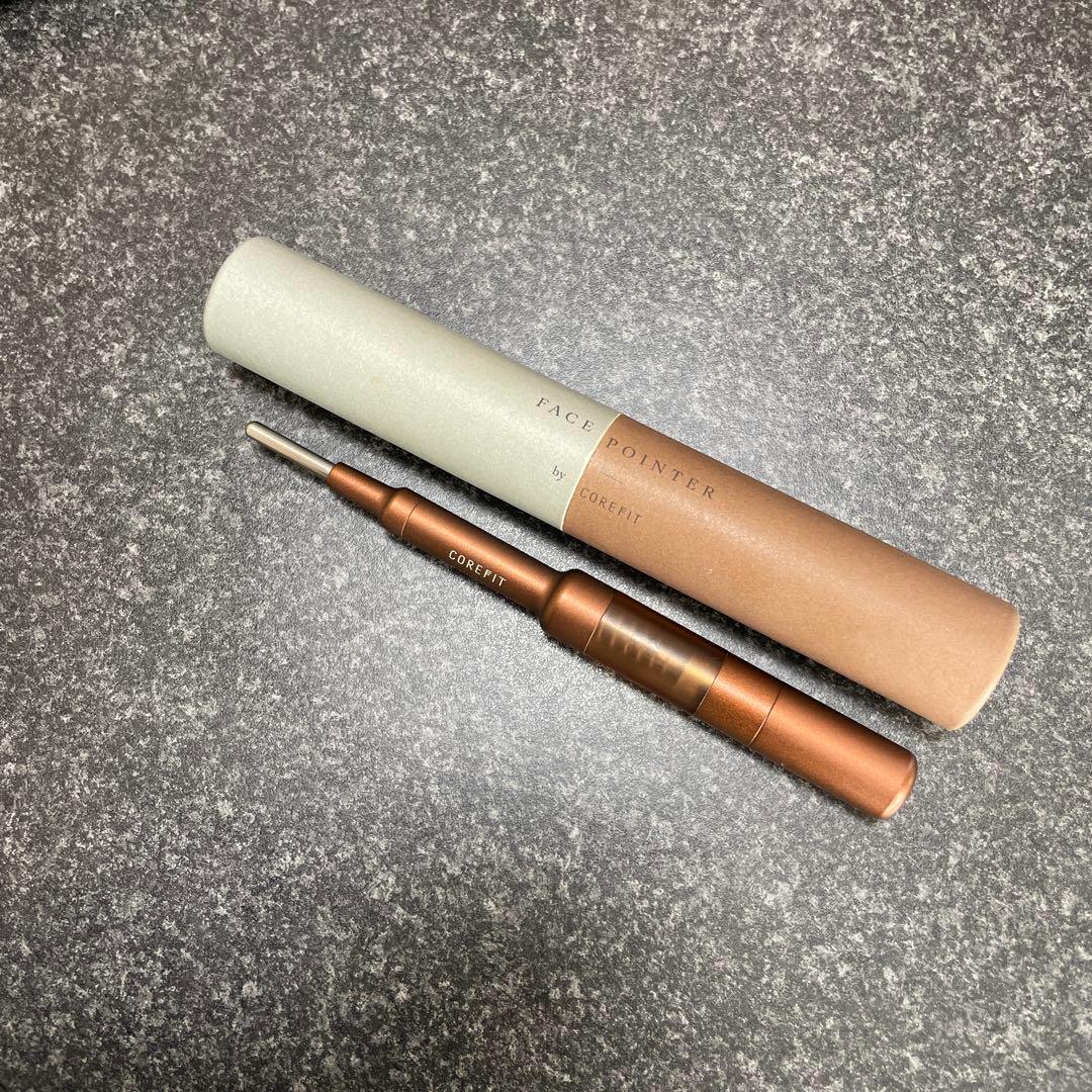 COREFIT フェイスポインター　正規品