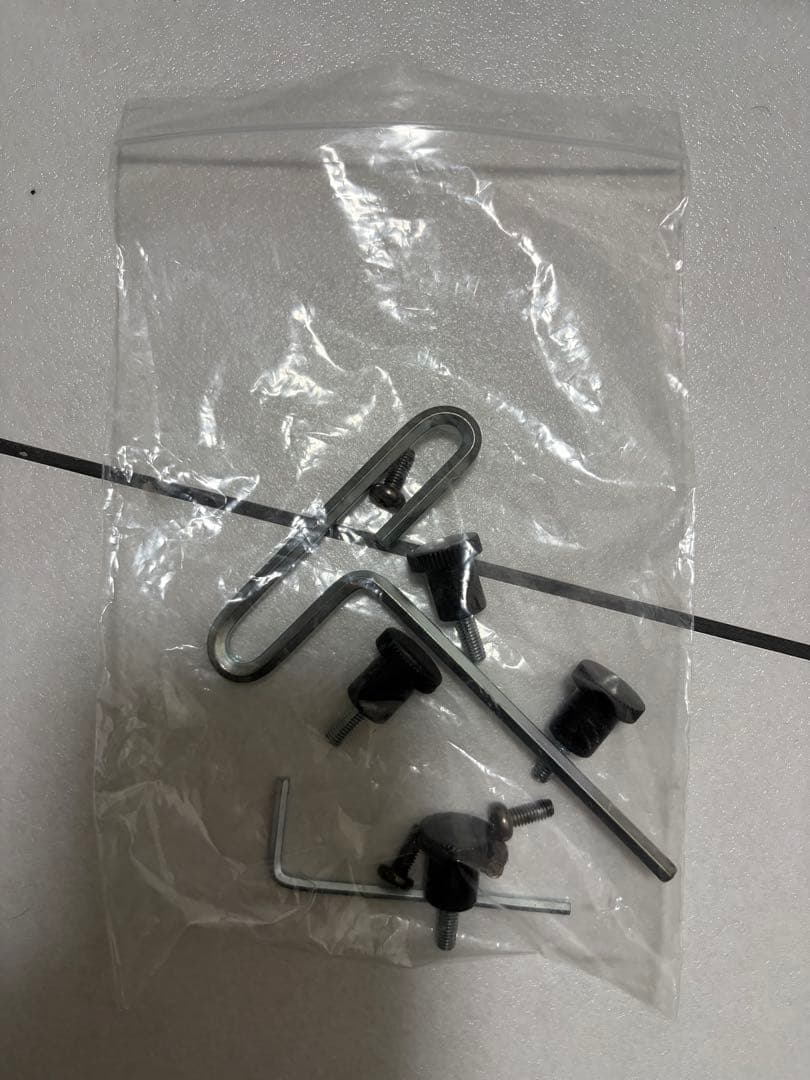 ergotron lx モニターアーム　ホワイト　最終値下げ