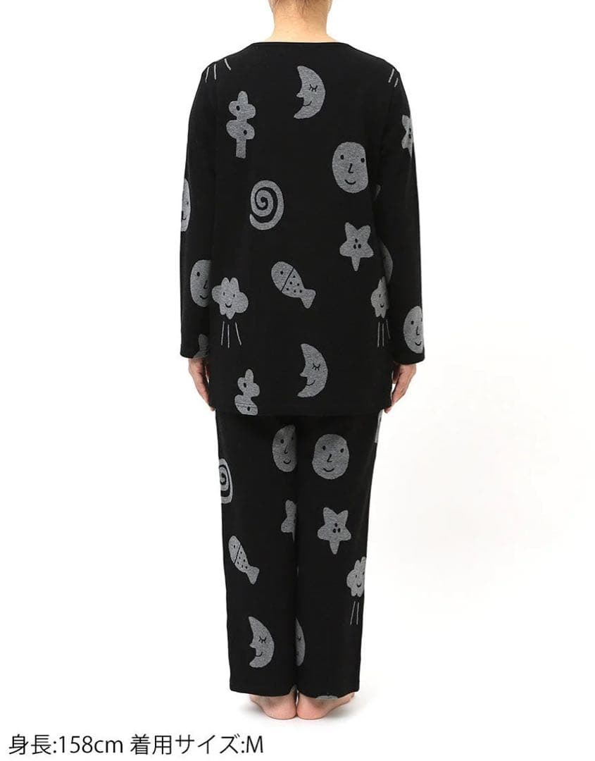 【新品】ATSUKO MATANO パジャマ