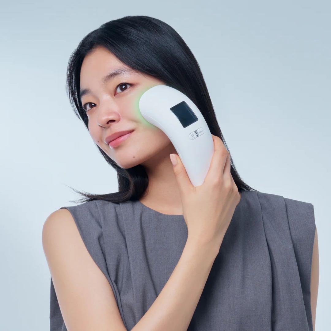 【正規品】STELLA BEAUTE IPL＆LED光美容器