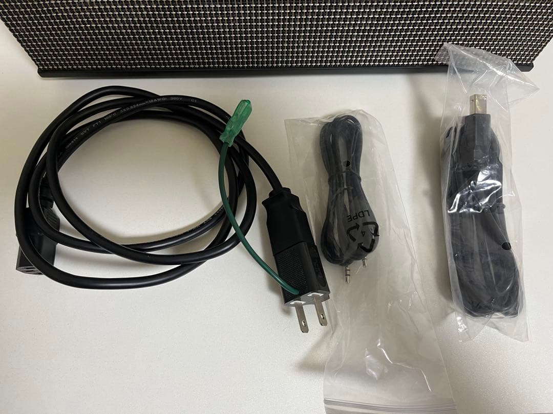 スピーカー・ウーファー Klipsch The Three II