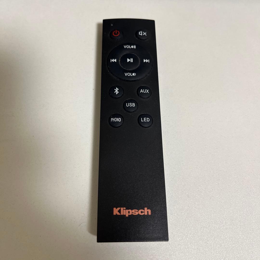 スピーカー・ウーファー Klipsch The Three II