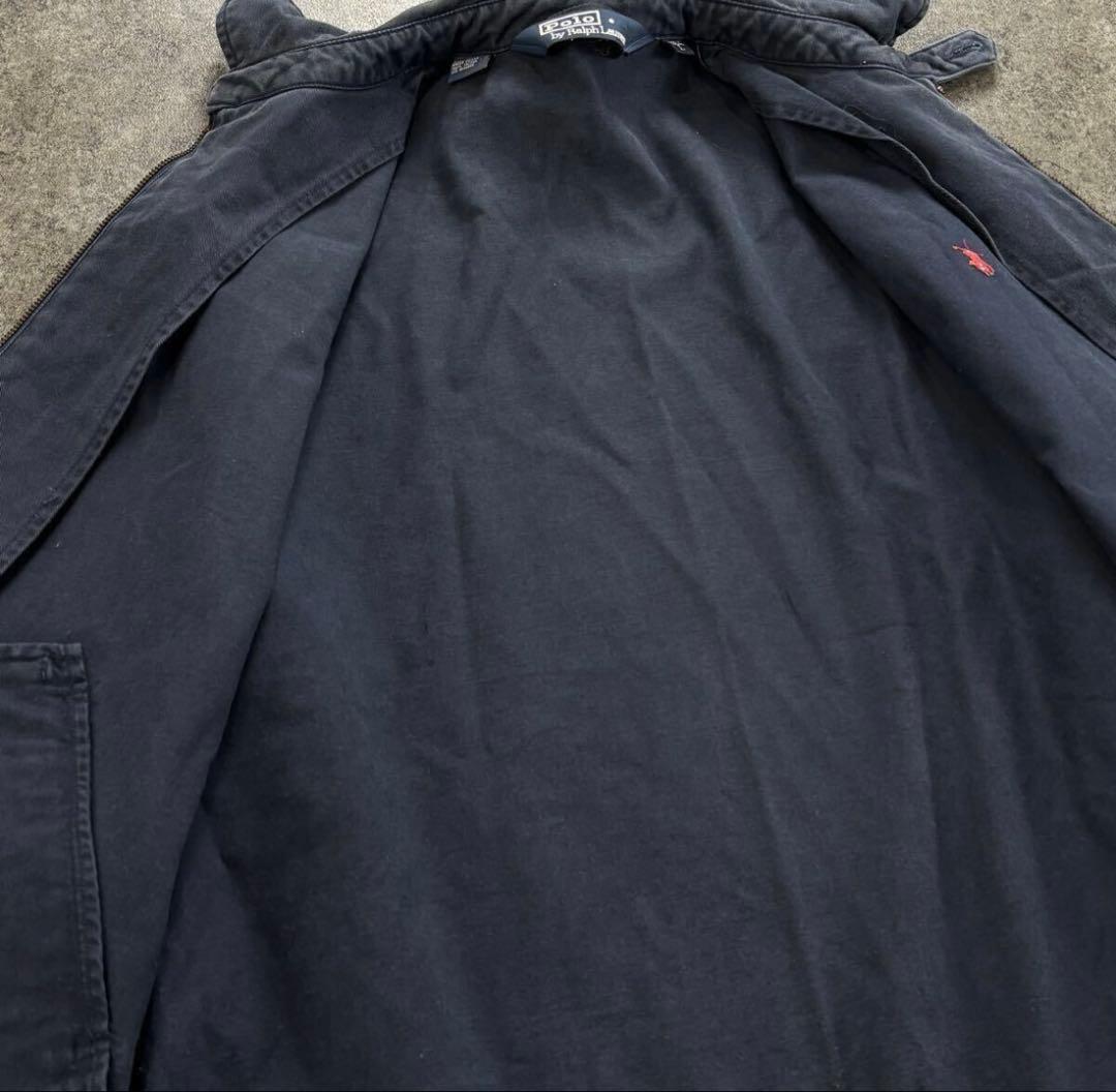 Polo by Ralph Lauren スウィングトップ ブルゾン ジャケット