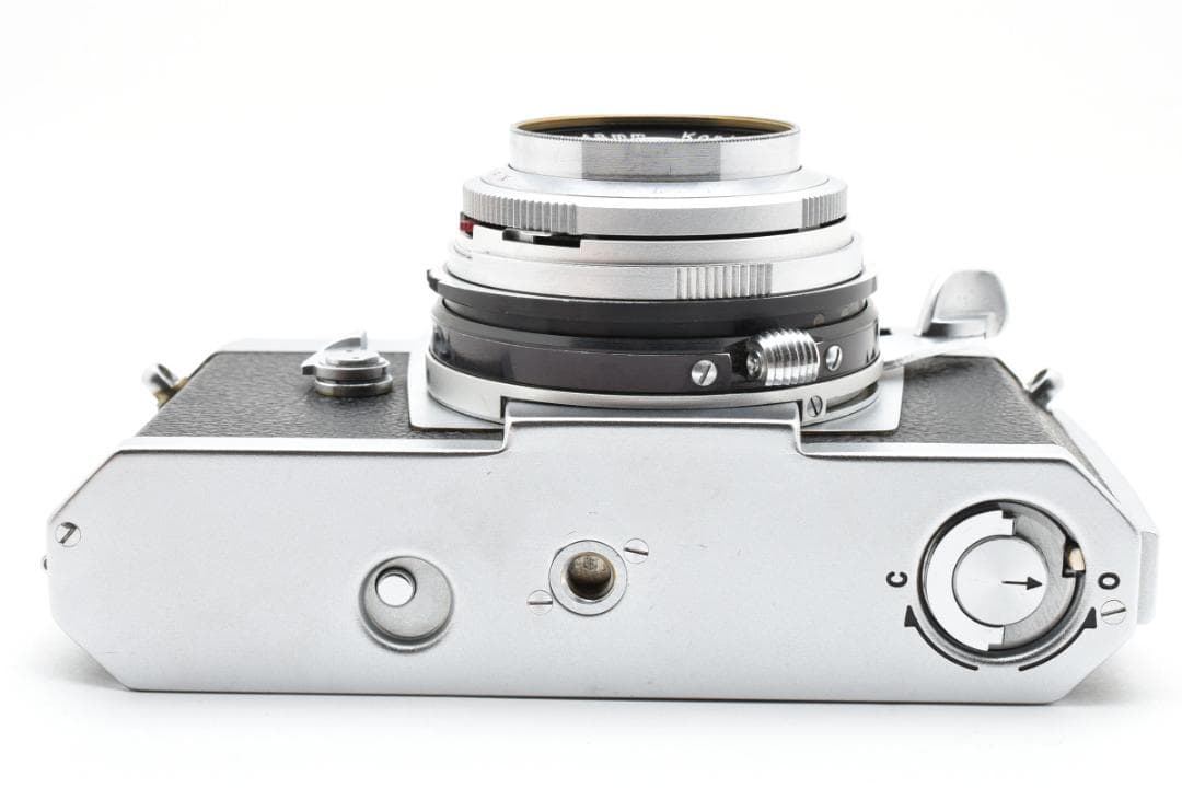 ★極上品★コニカ konica iii A #1278