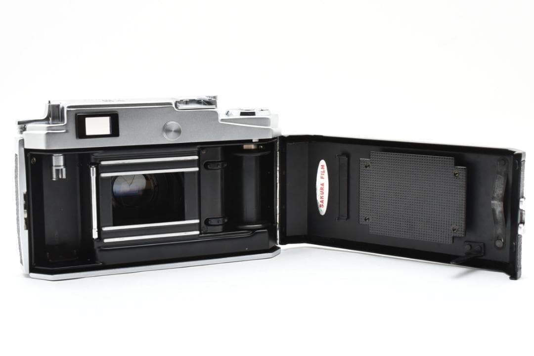 ★極上品★コニカ konica iii A #1278