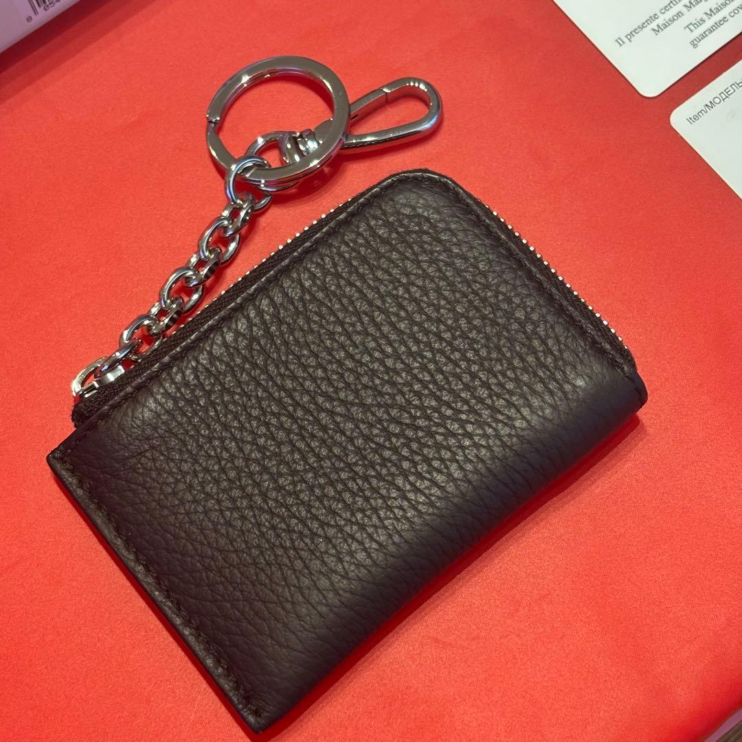Maison Margiela キーリングウォレット