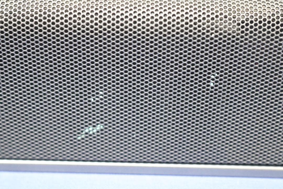 SONY HT-X8500 サウンドバー 24V ACアダプター、リモコン付き