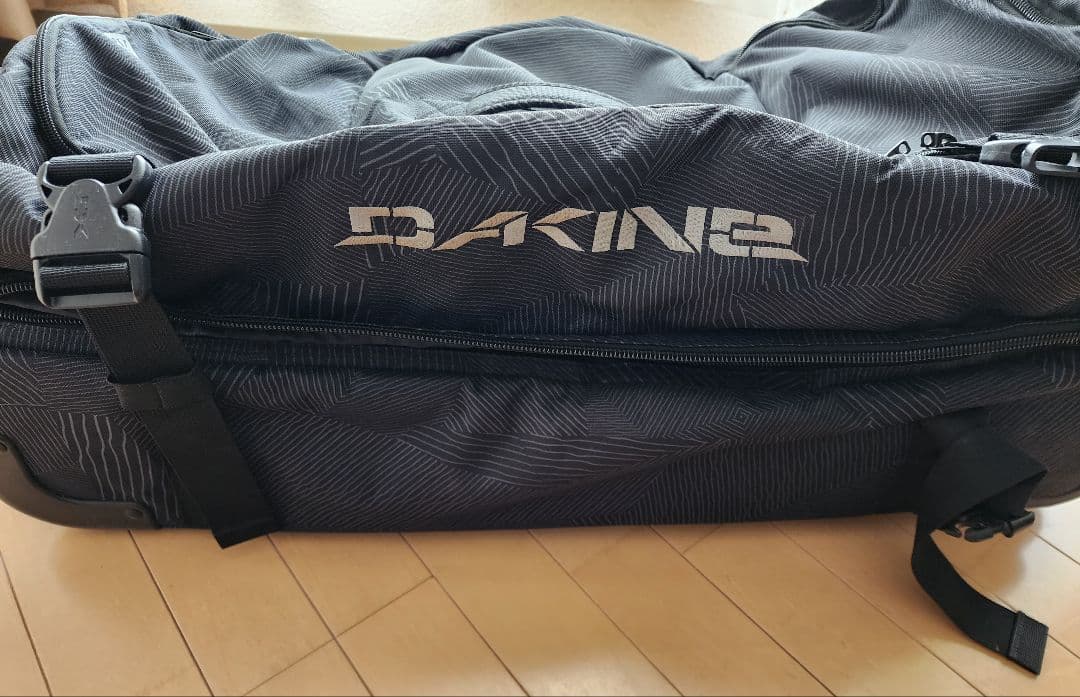 ダカインDAKINE ボストンキャリー