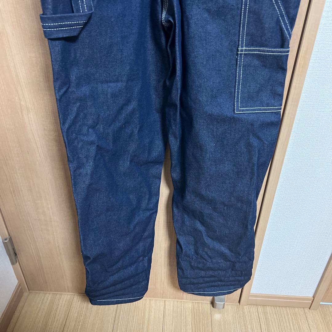 Carhartt メンズ ビブオーバーオール