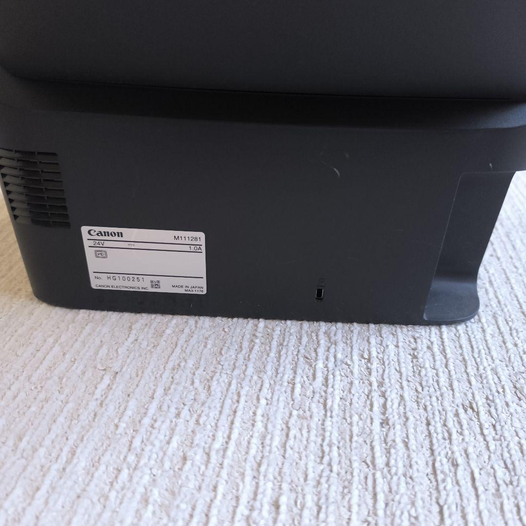 DR-M260 ドキュメントスキャナー 368枚