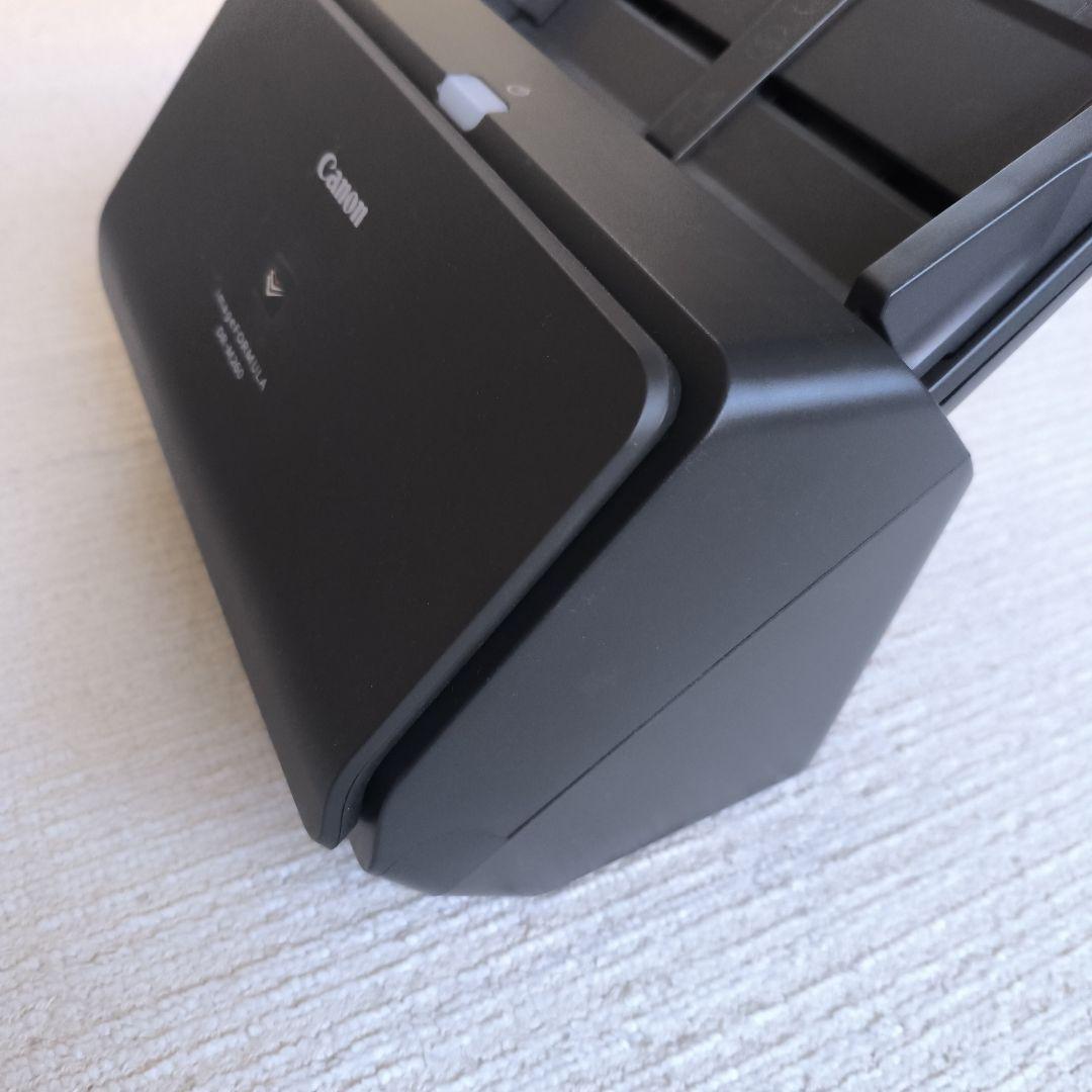 DR-M260 ドキュメントスキャナー 368枚