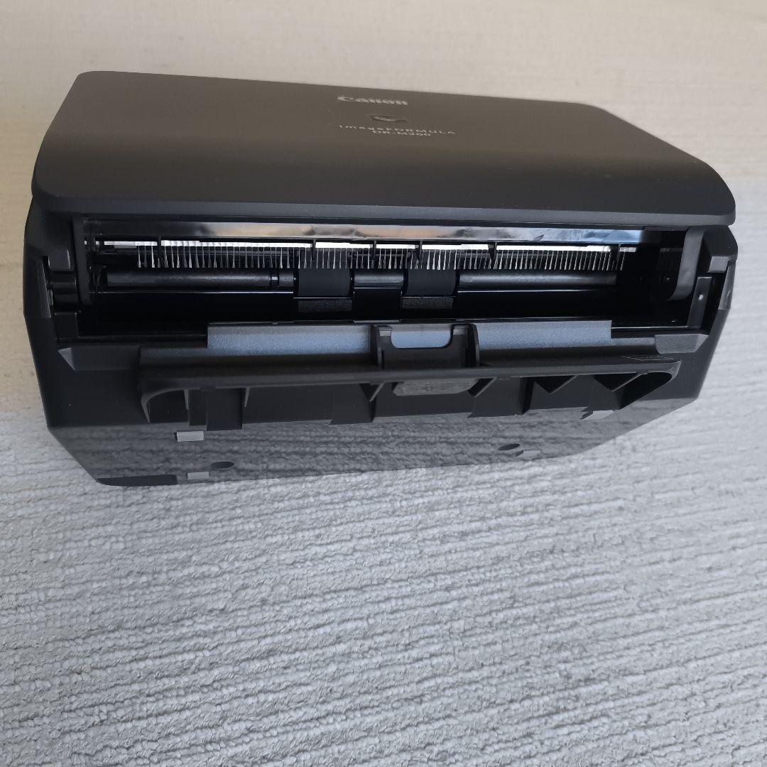 DR-M260 ドキュメントスキャナー 368枚