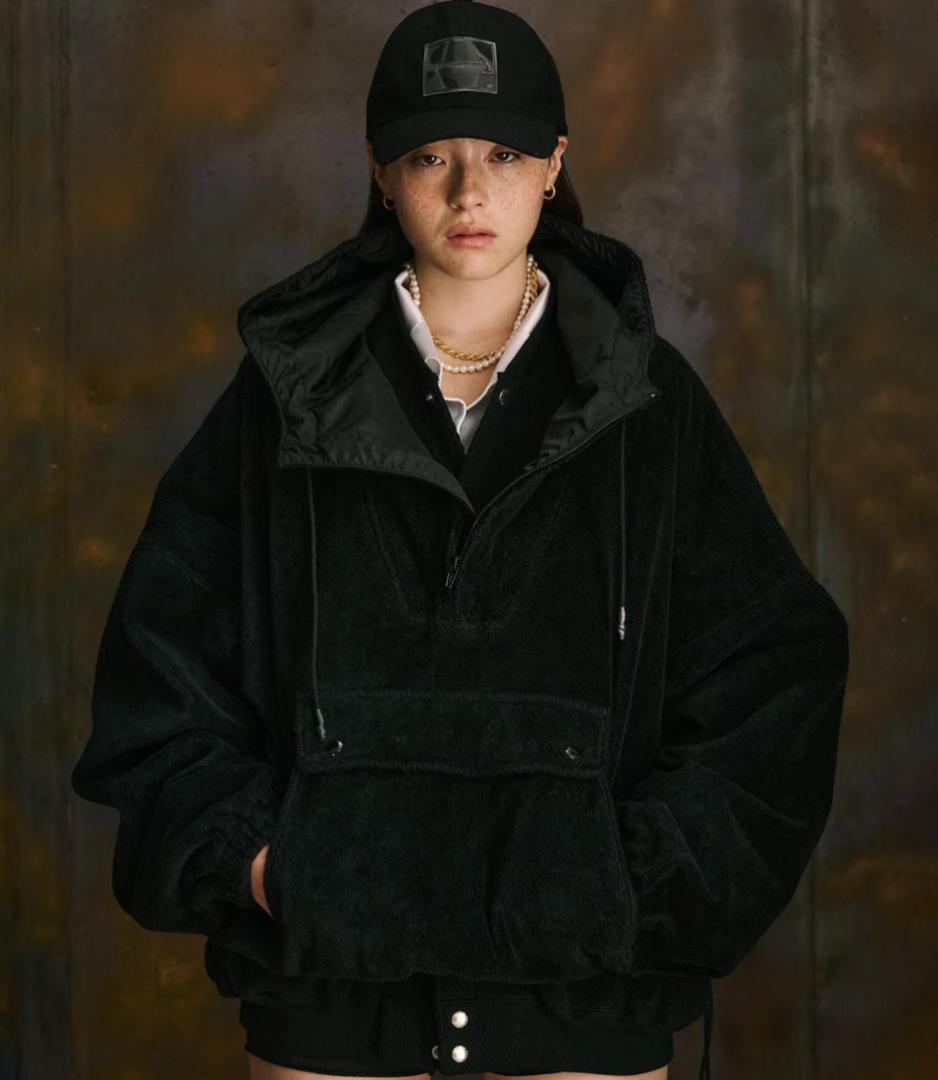 【即完売品】COOTIE PRODUCTION Garment Dyed