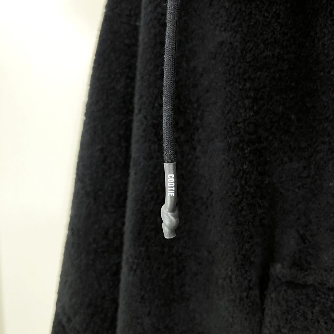 【即完売品】COOTIE PRODUCTION Garment Dyed