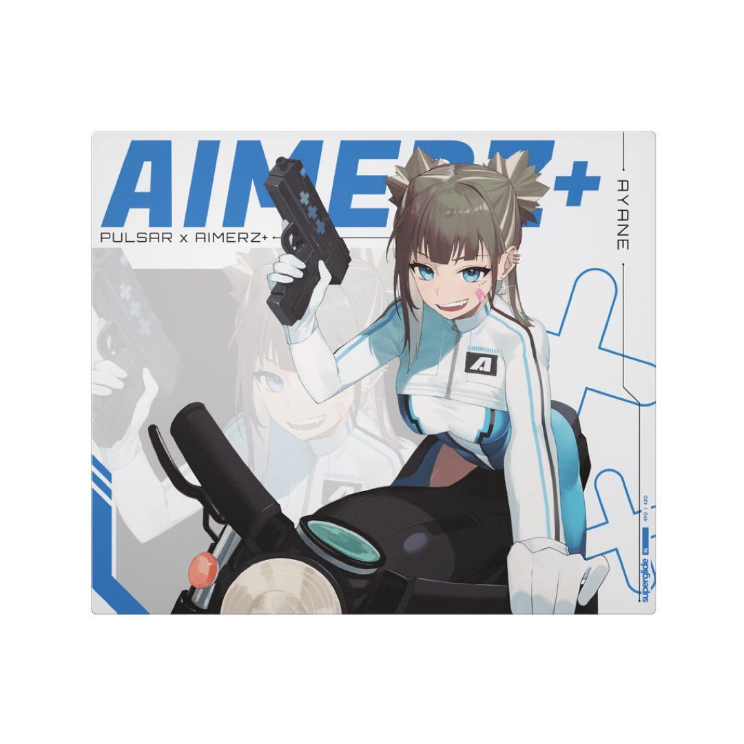 新品未開封 Pulsar × Aimerz Superglide AYANE