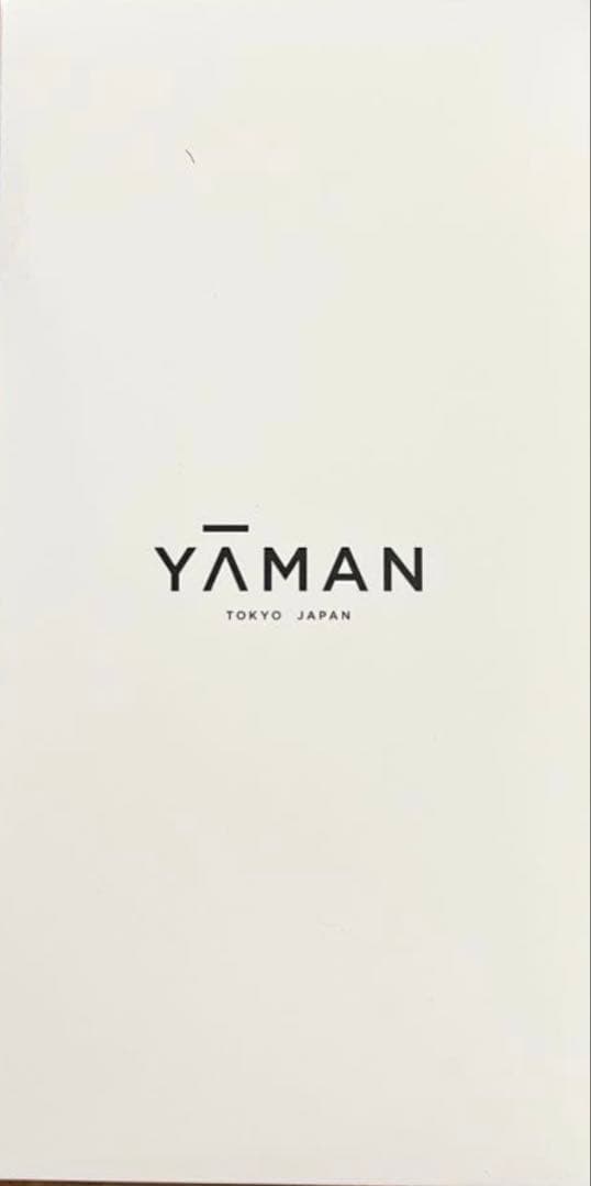 ヤーマンヘアーブローマープロ