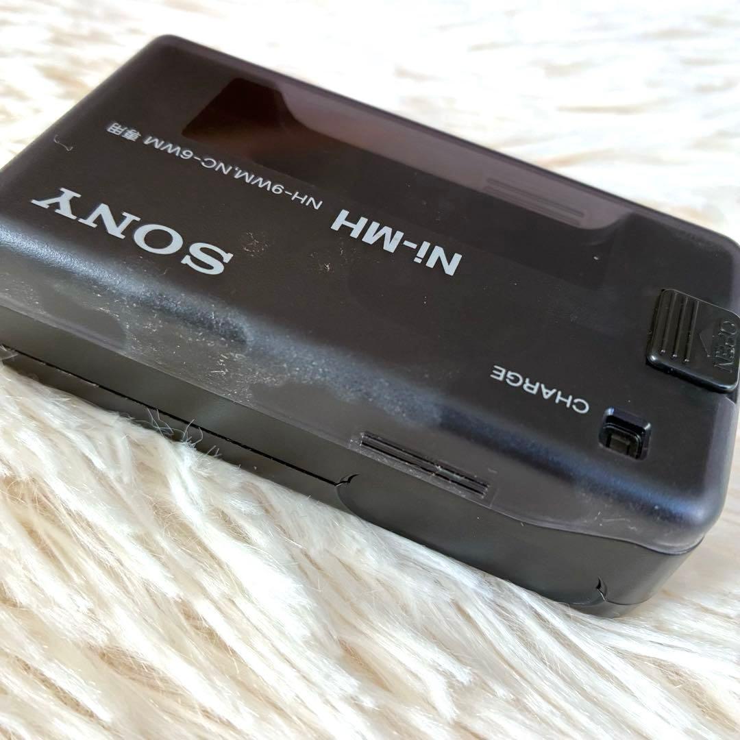 SONY カセットウォークマン WM-EX1HG 15周年記念モデル ジャンク品