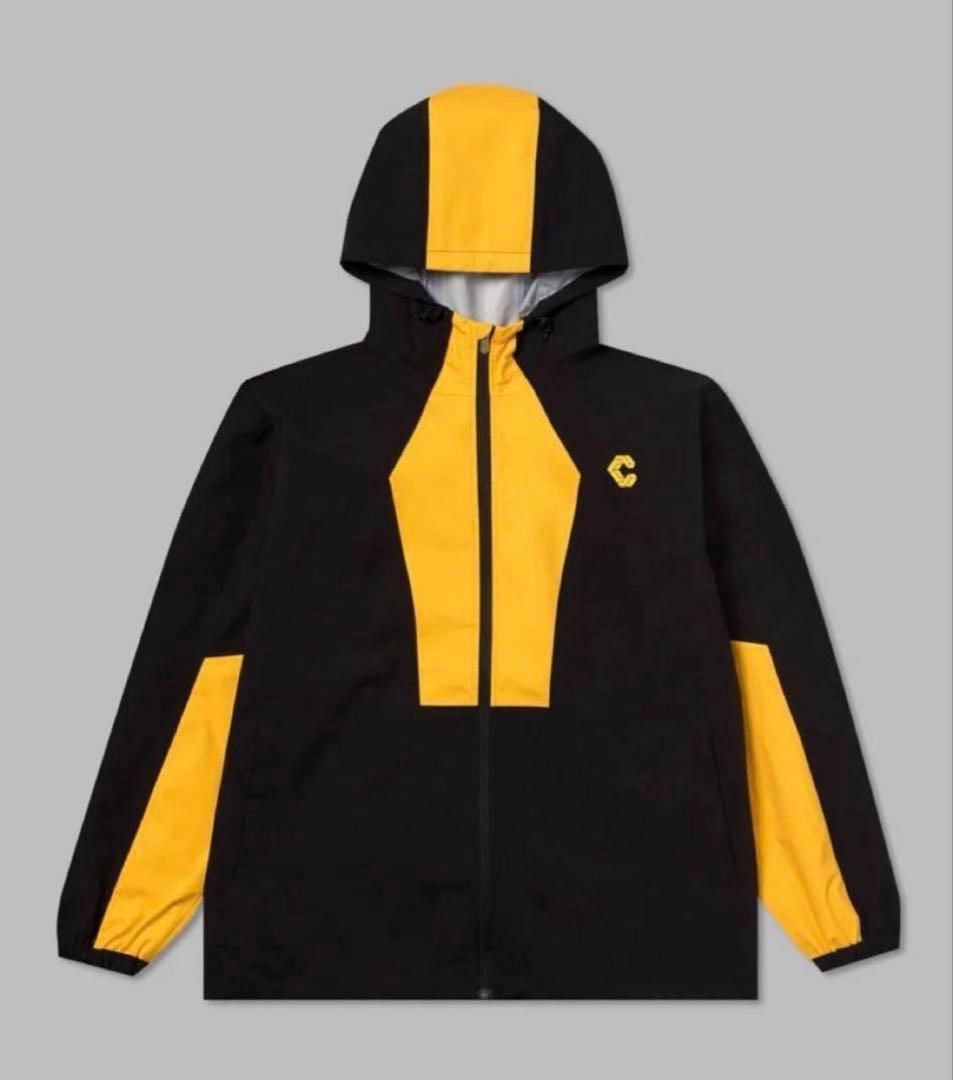 CRONOSマウンテンパーカー オンライン完売品　XL