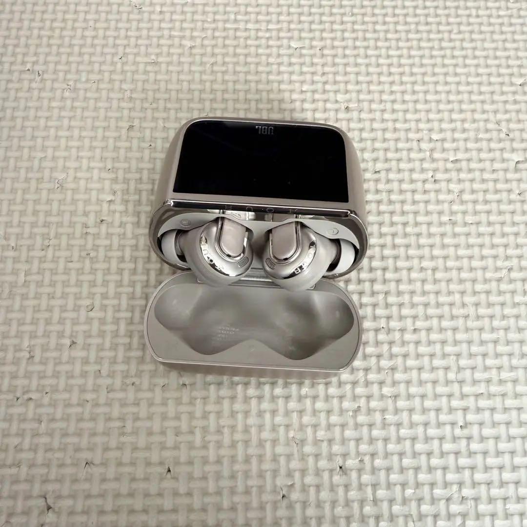 JBL TOUR PRO 3 ワイヤレスイアホン　箱付き　使用約1年