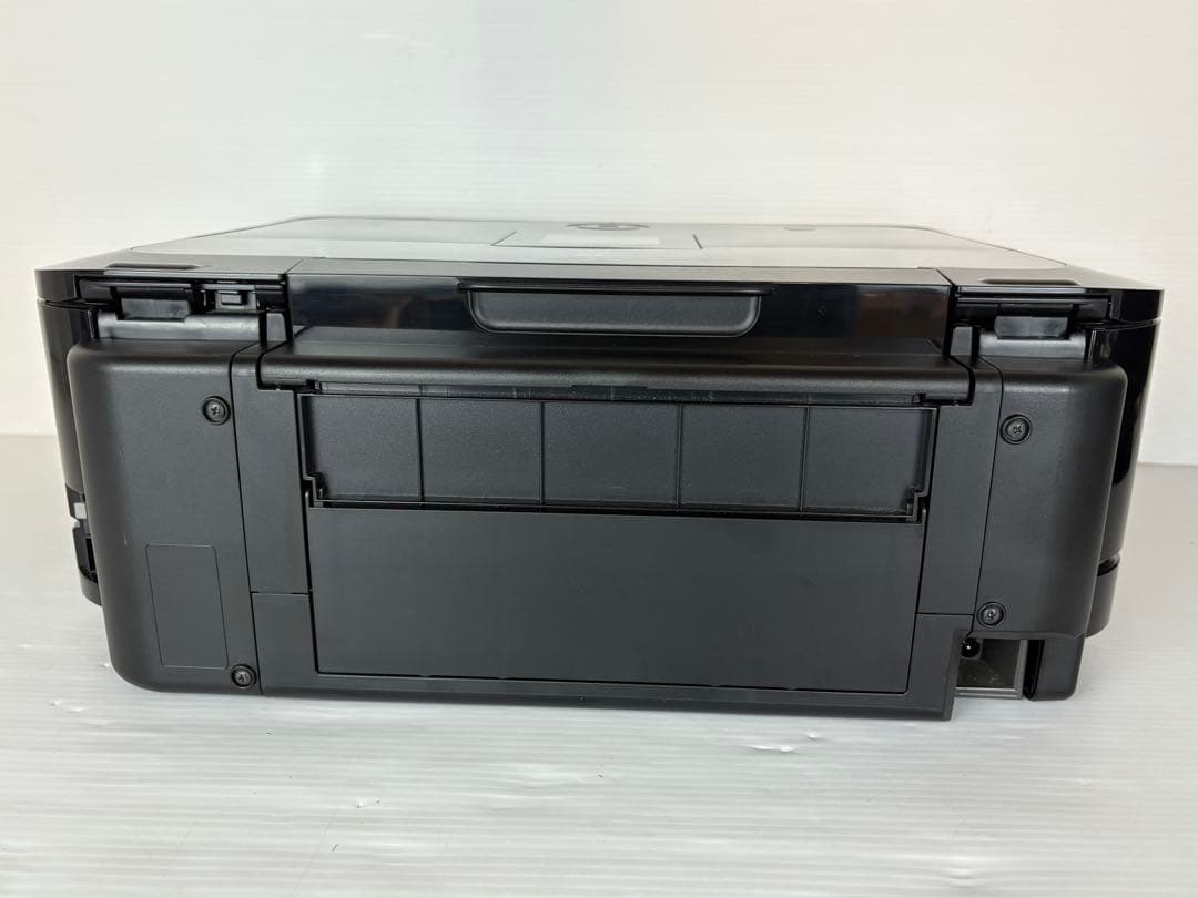 Canon キャノン インクジェット プリンター 複合機 MG6130 動作品