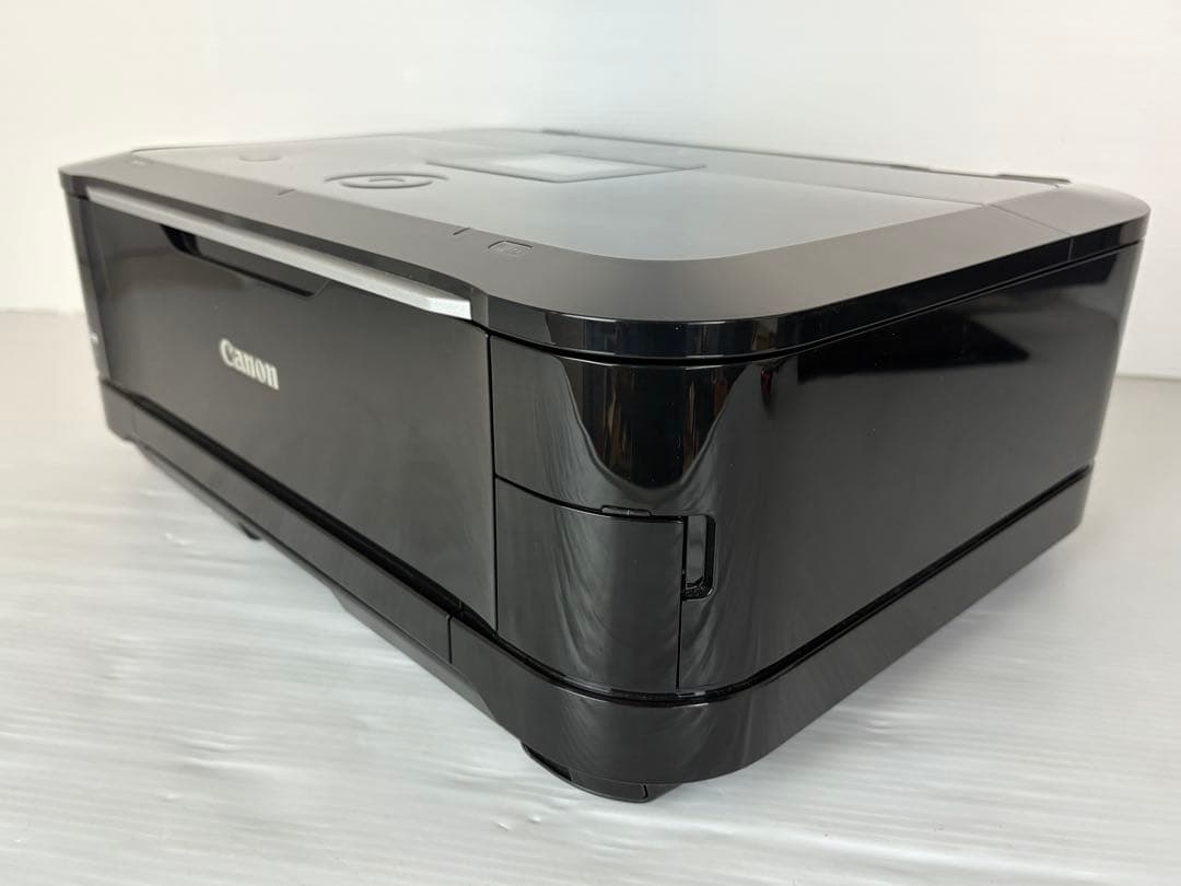 Canon キャノン インクジェット プリンター 複合機 MG6130 動作品