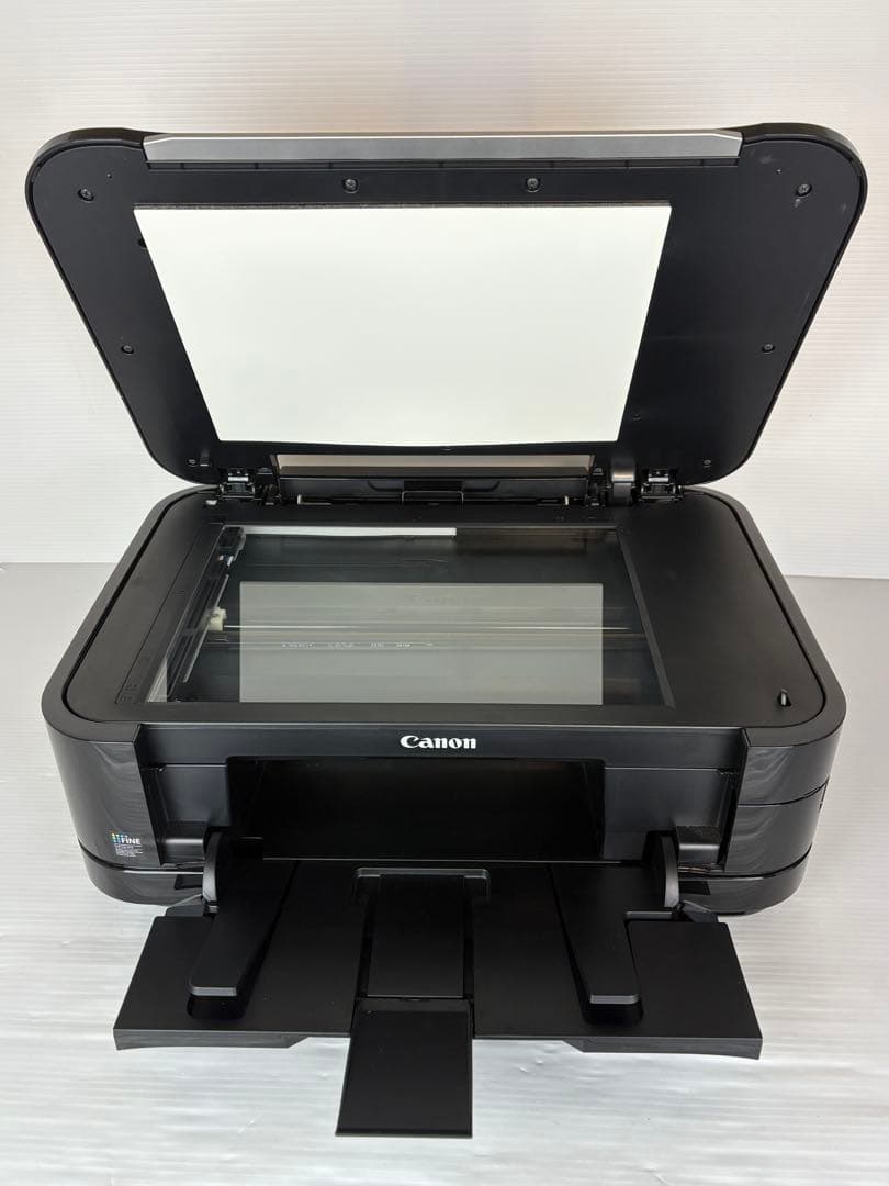 Canon キャノン インクジェット プリンター 複合機 MG6130 動作品