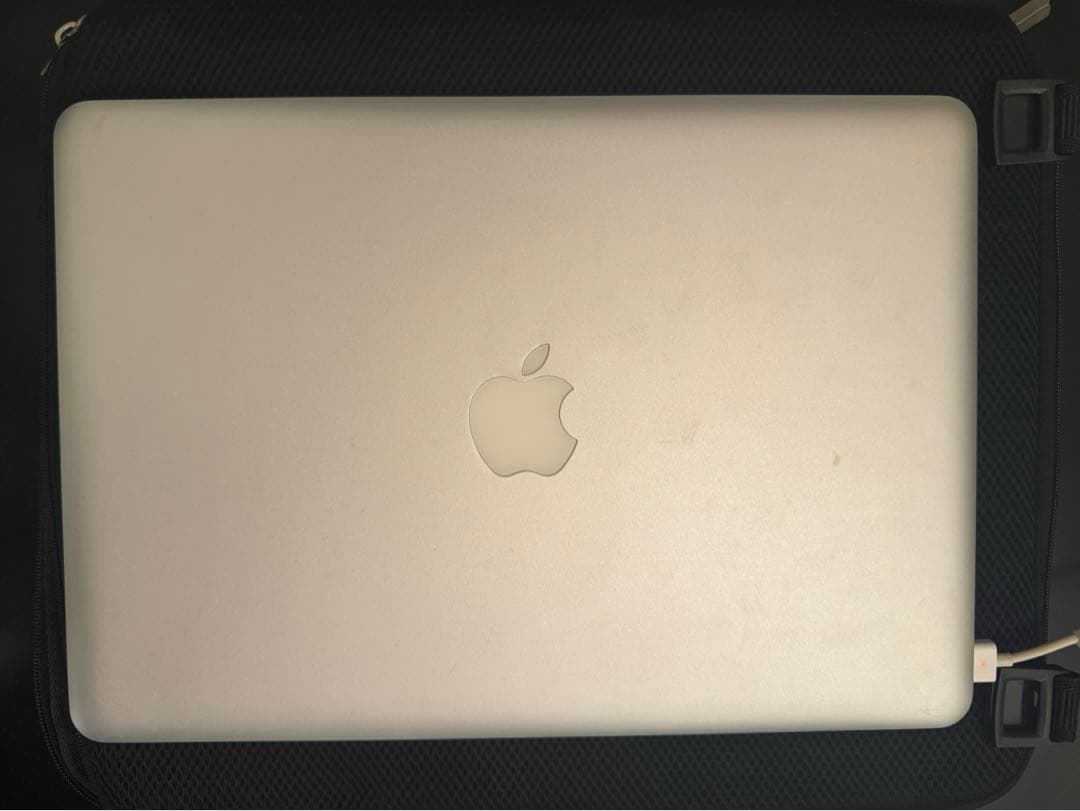 MacBook 初代12インチ