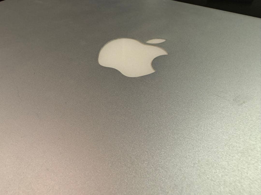 MacBook 初代12インチ