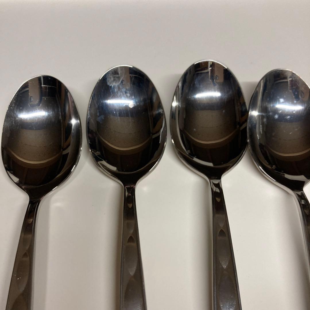 Noritake ノリタケ ナイルシリーズ カトラリー4セット