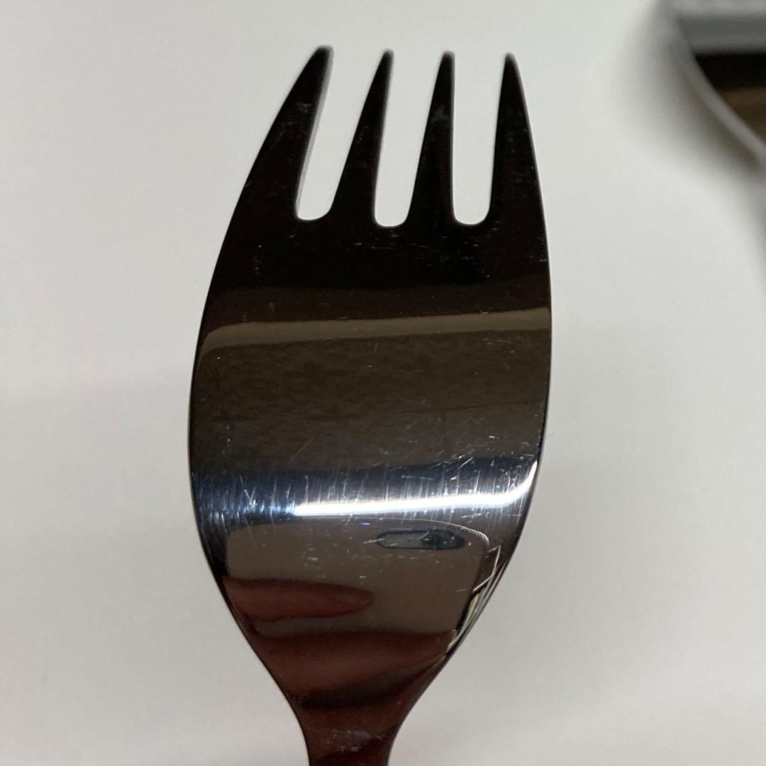 Noritake ノリタケ ナイルシリーズ カトラリー4セット