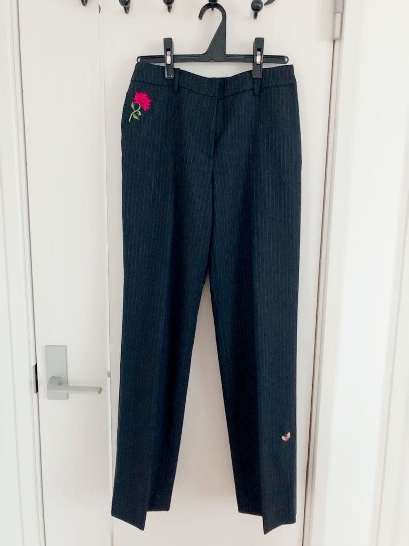 ポールスミス　woman パンツスーツ　M