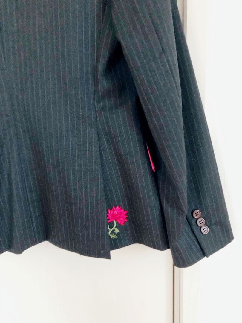 ポールスミス　woman パンツスーツ　M