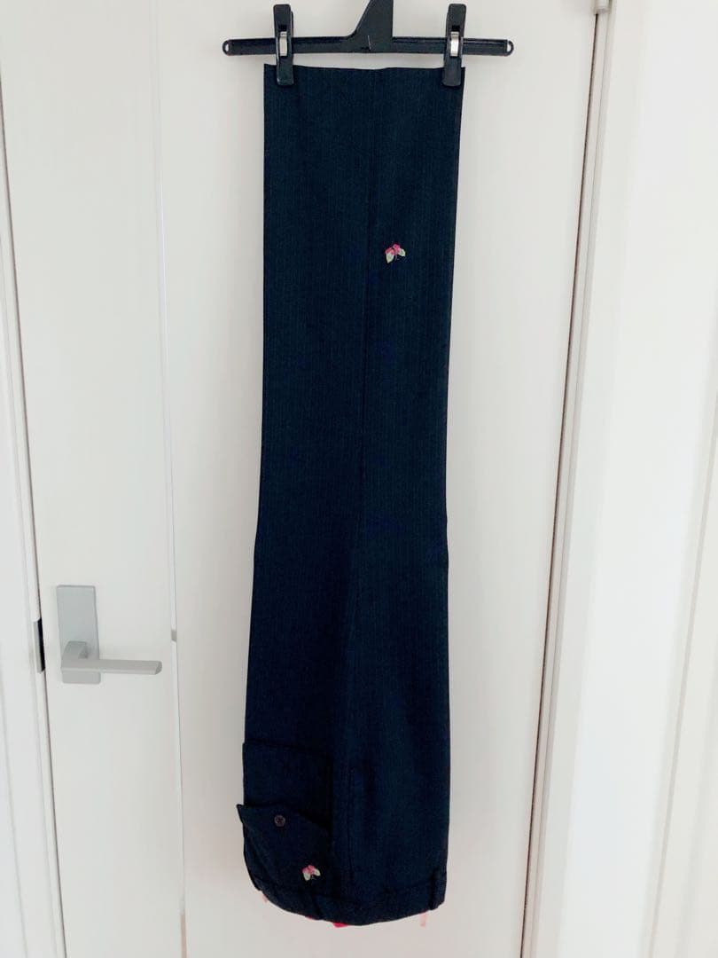 ポールスミス　woman パンツスーツ　M